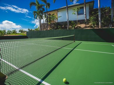St. Barts Home 936388