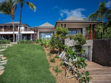 St. Barts Home 936388