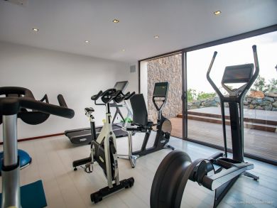 St. Barts Home 936388