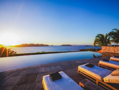 St. Barts Home 936389