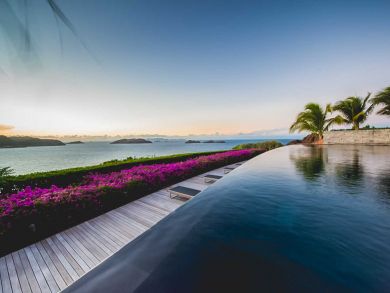 St. Barts Home 936389