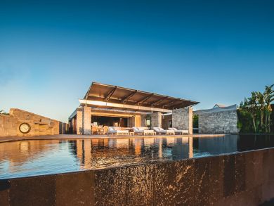St. Barts Home 936389