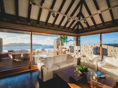 St. Barts Home 936389
