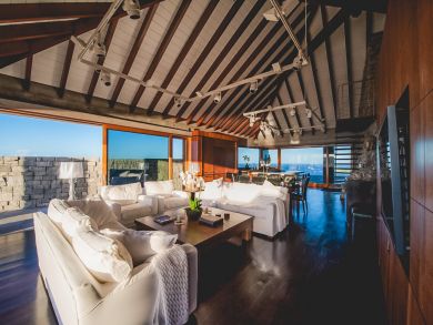 St. Barts Home 936389