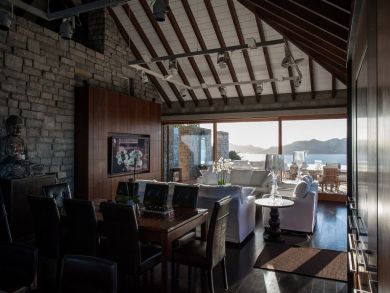 St. Barts Home 936389