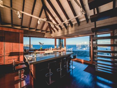 St. Barts Home 936389
