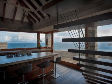 St. Barts Home 936389