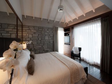 St. Barts Home 936389