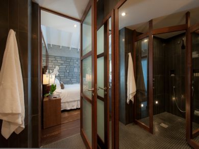 St. Barts Home 936389
