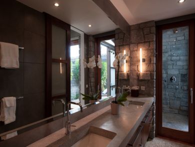 St. Barts Home 936389