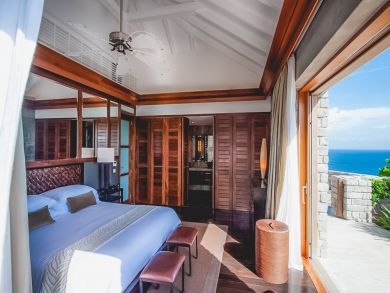 St. Barts Home 936389