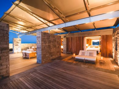 St. Barts Home 936389