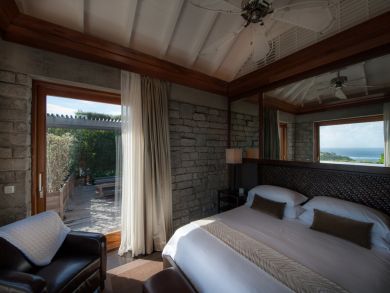 St. Barts Home 936389
