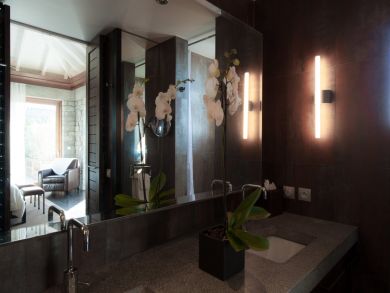 St. Barts Home 936389