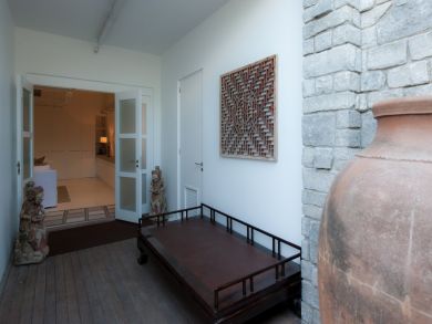 St. Barts Home 936389