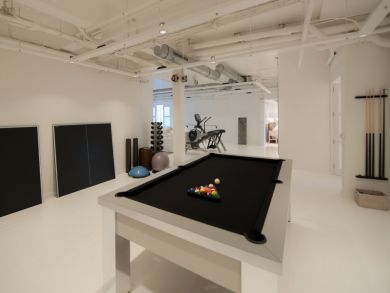 St. Barts Home 936389