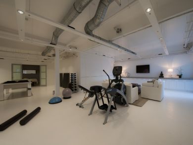 St. Barts Home 936389