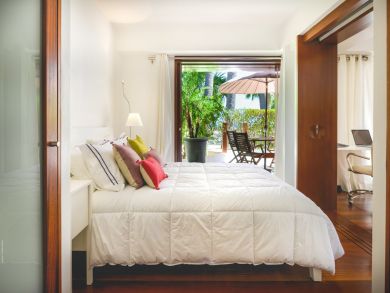 Jamaica Home 936390