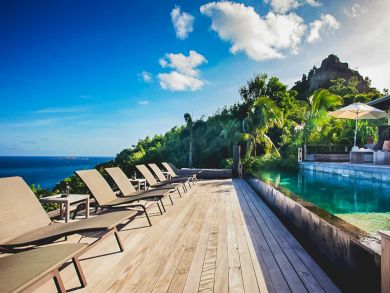 St. Barts Home 936396
