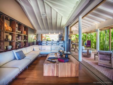 St. Barts Home 936396