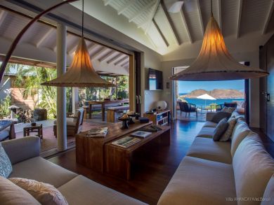 St. Barts Home 936396