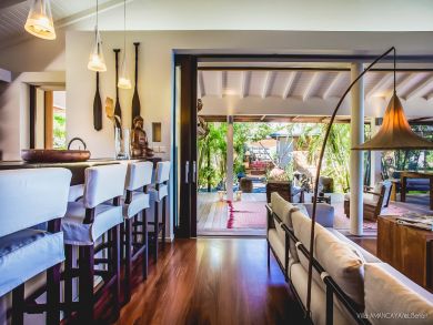 St. Barts Home 936396