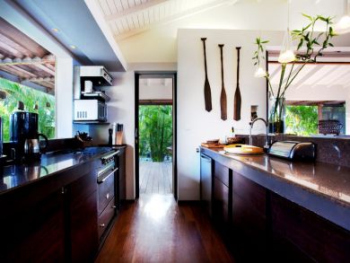 St. Barts Home 936396