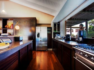 St. Barts Home 936396
