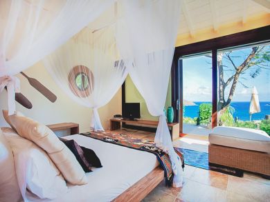 St. Barts Home 936396