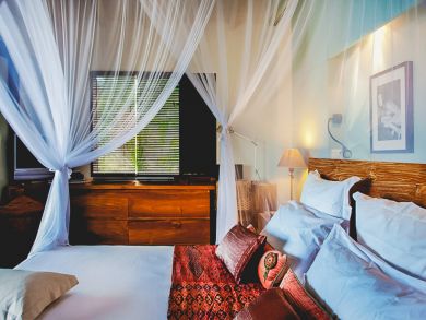 St. Barts Home 936396
