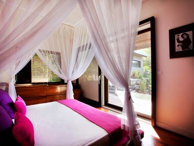 St. Barts Home 936396