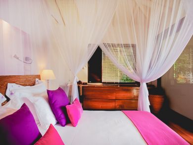 St. Barts Home 936396