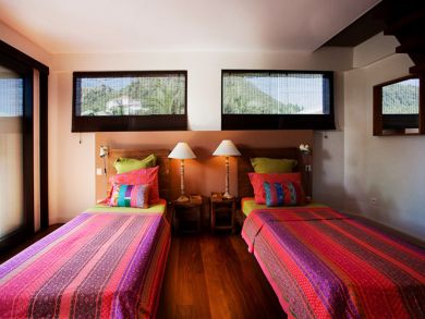 St. Barts Home 936396