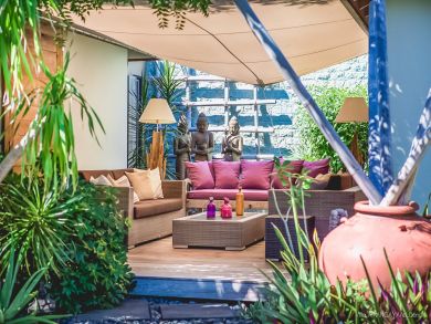 St. Barts Home 936396