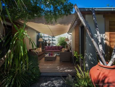 St. Barts Home 936396
