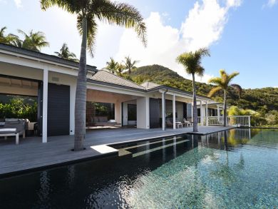 St. Barts Home 936397 St. Barts Home 936397