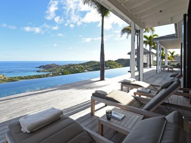 St. Barts Home 936397 St. Barts Home 936397