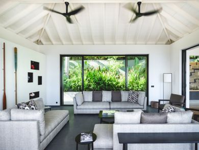 St. Barts Home 936397 St. Barts Home 936397