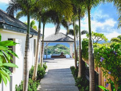 St. Barts Home 936397 St. Barts Home 936397