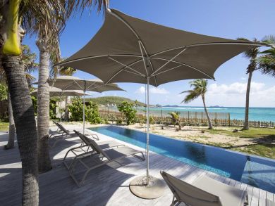 St. Barts Home 936398