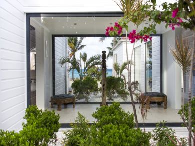 St. Barts Home 936398