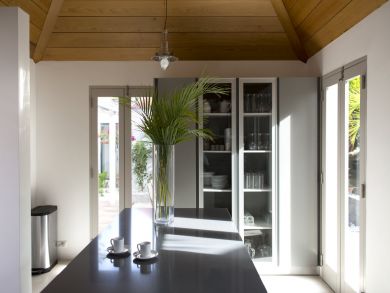 St. Barts Home 936398