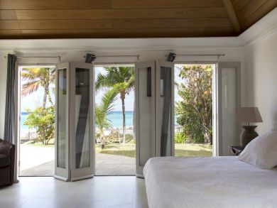 St. Barts Home 936398