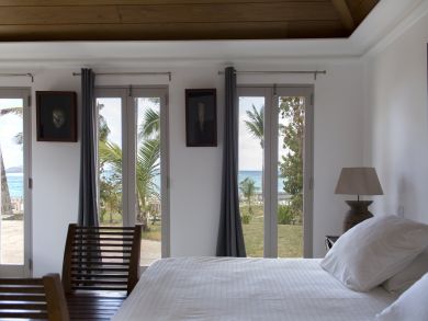 St. Barts Home 936398