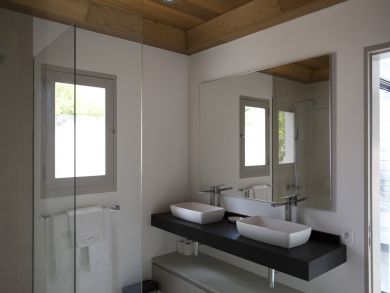 St. Barts Home 936398