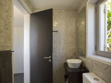 St. Barts Home 936398