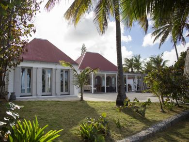 St. Barts Home 936398