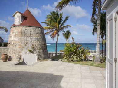 St. Barts Home 936398