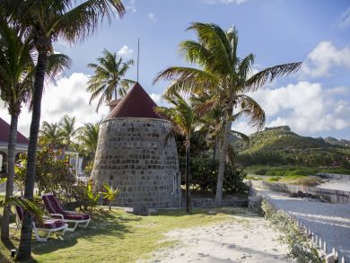 St. Barts Home 936398