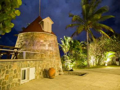 St. Barts Home 936398